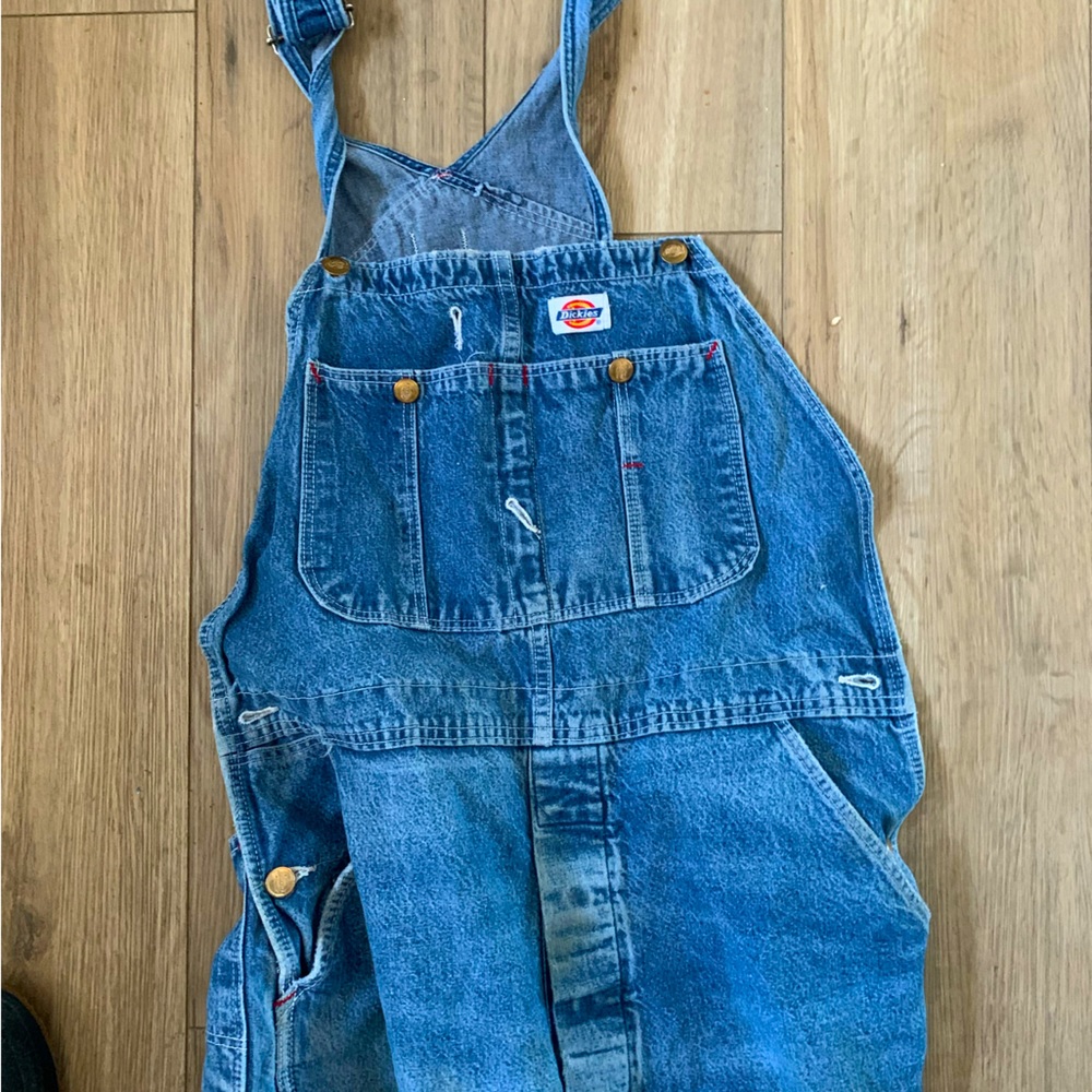 Dickies overalls